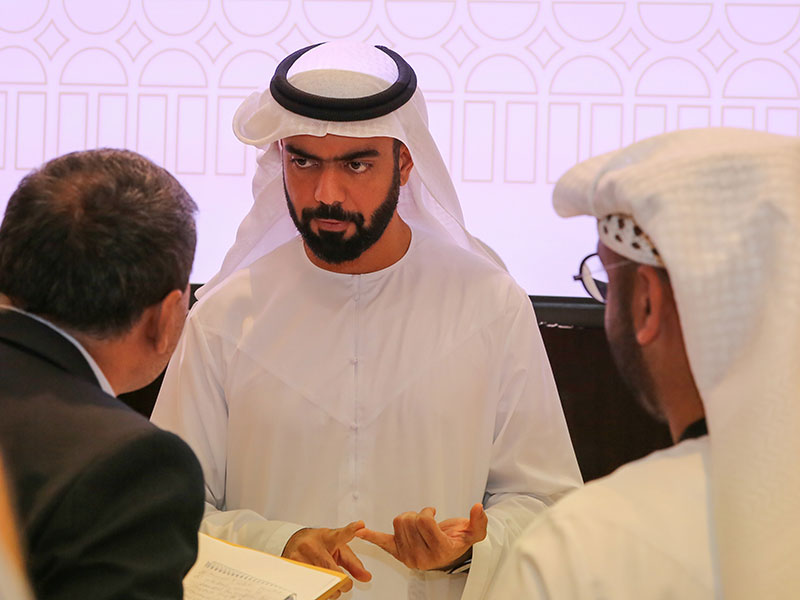 دائرة الثقافة والسياحة في أبوظبي تطلق ثلاث مبادرات استراتيجية بهدف تطوير القطاع السياحي
